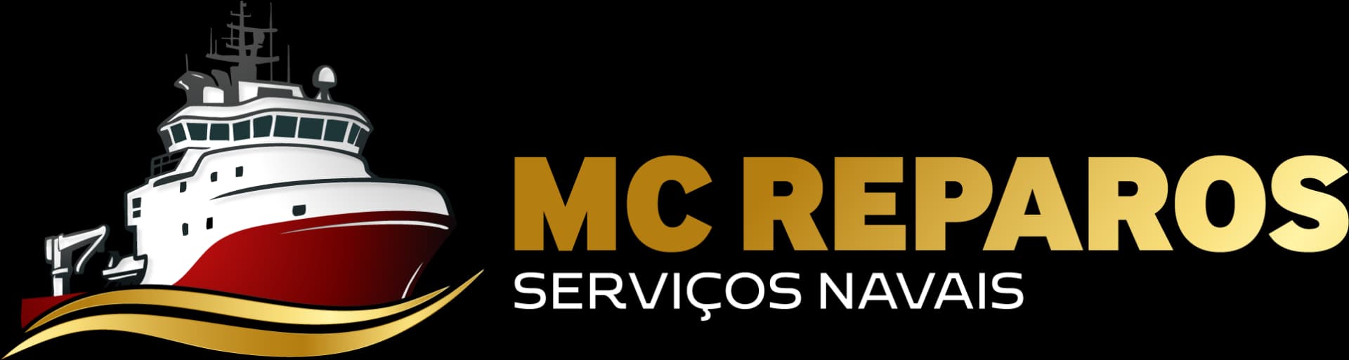 Logo MC Reparos